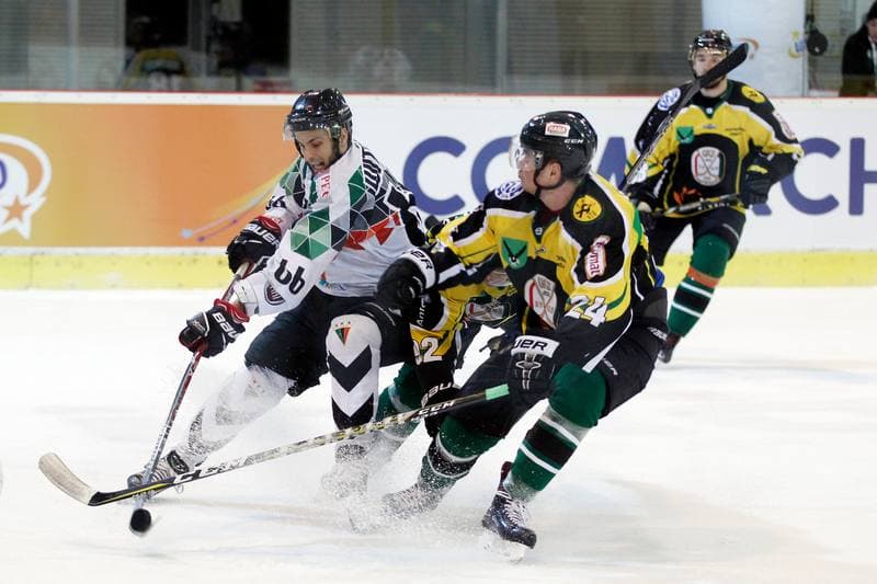 Ice Hockey. Lotto Puchar Polski. GKS Tychy - JKH GKS Jastrzebie. 27.12.2017