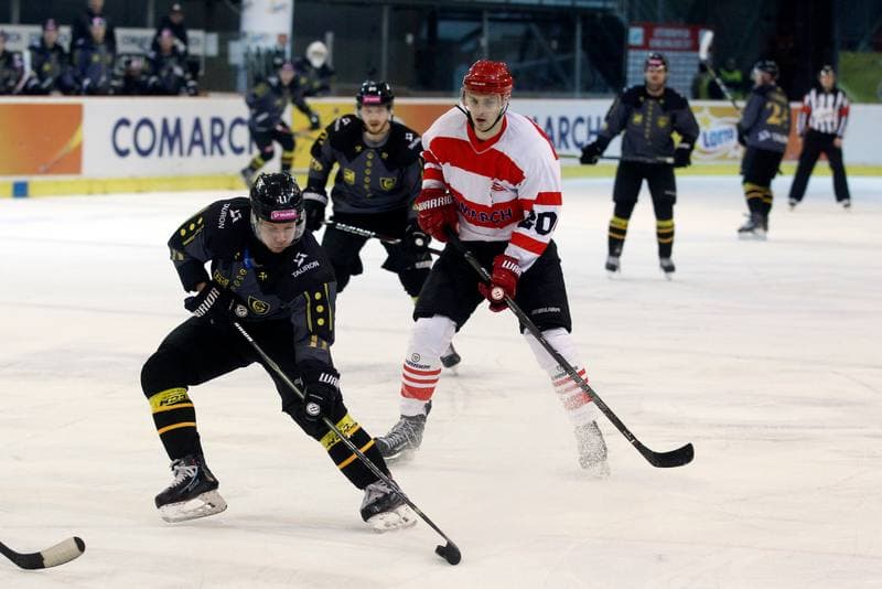 Ice Hockey. Lotto Puchar Polski. Comarch Cracovia - Tauron KH GKS Katowice. 27.12.2017