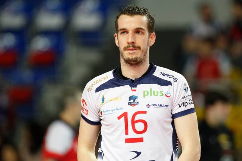 Volleyball. PlusLiga. ZAKSA Kedzierzyn-Kozle - Skra Belchatow. 23.04.2017