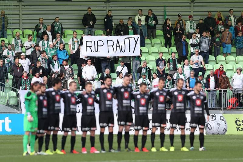 Football. ePojisteni.cz 1 liga. MFK Karvina - FC Hradec Kralove. 30.04.2017