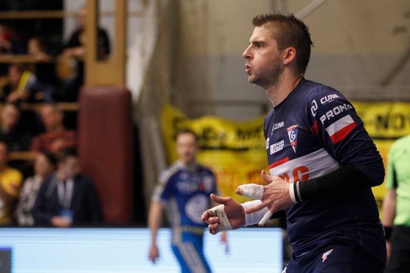 Handball. PGNiG Superliga. NMC Gornik Zabrze - PGE Vive Kielce. 13.02.2018