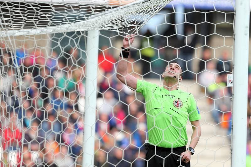 Football. Nice I Liga. Podbeskidzie Bielsko-Biala - GKS Tychy. 13.05.2017