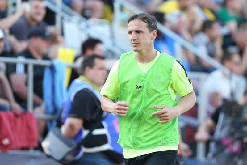 Football. MOL Cup. SFC Opava - Fastav Zlin. 17.05.2017