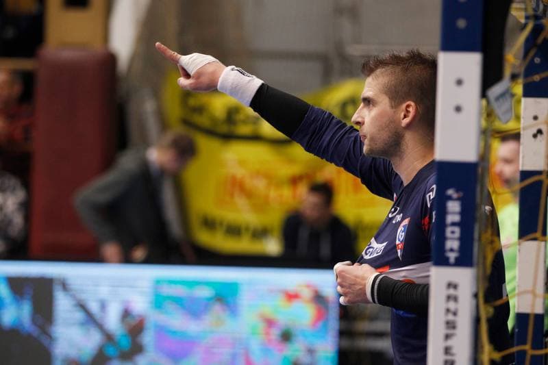 Handball. PGNiG Superliga. NMC Gornik Zabrze - PGE Vive Kielce. 13.02.2018
