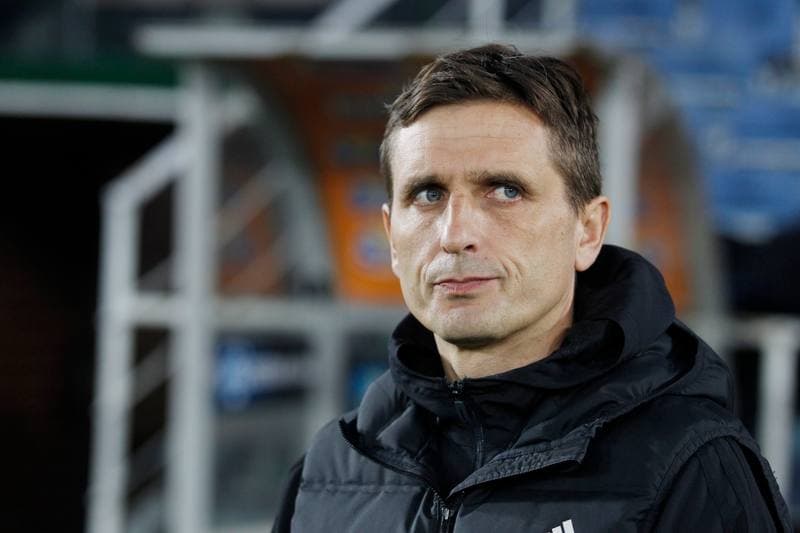 Football. Lotto Ekstraklasa. Gornik Zabrze - Zaglebie Lubin. 09.03.2018