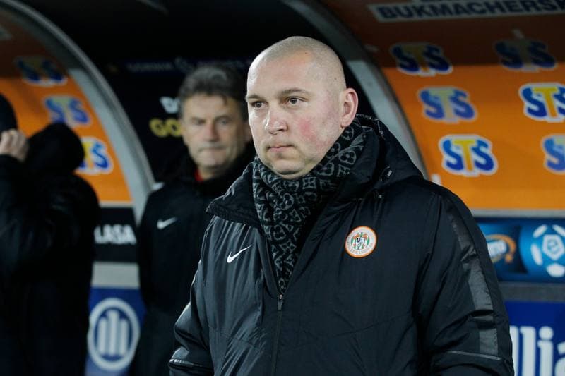 Football. Lotto Ekstraklasa. Gornik Zabrze - Zaglebie Lubin. 09.03.2018