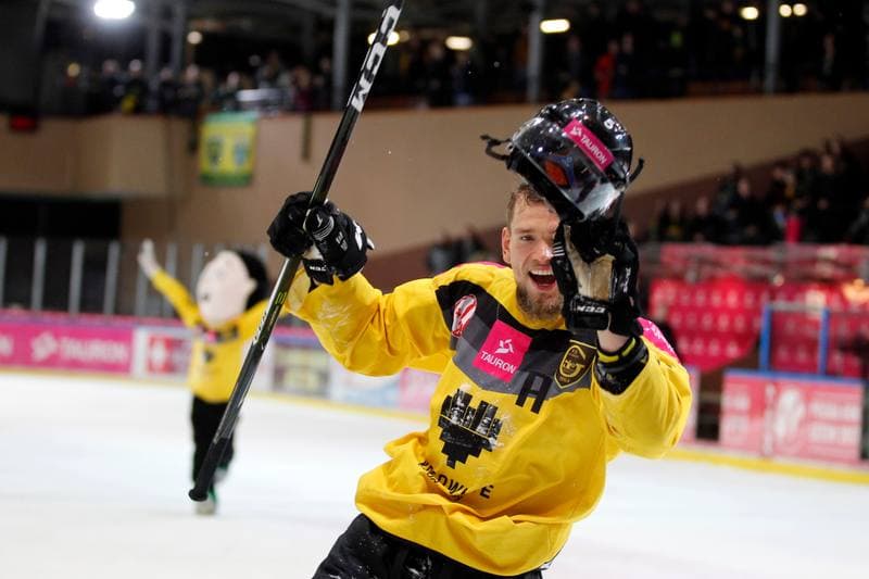 Ice Hockey. Polska Hokej Liga. Tauron KH GKS Katowice - Comarch Cracovia. 12.03.2018
