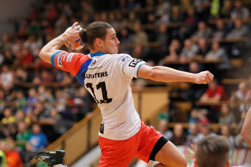 Handball. PGNiG Superliga. NMC Gornik Zabrze - Wybrzeze Gdansk. 16.11.2016