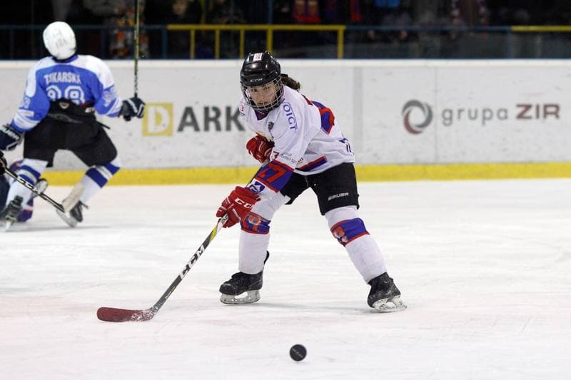 Ice Hockey. PLHK. Polonia Bytom - Stoczniowiec Gdansk. 17.03.2018