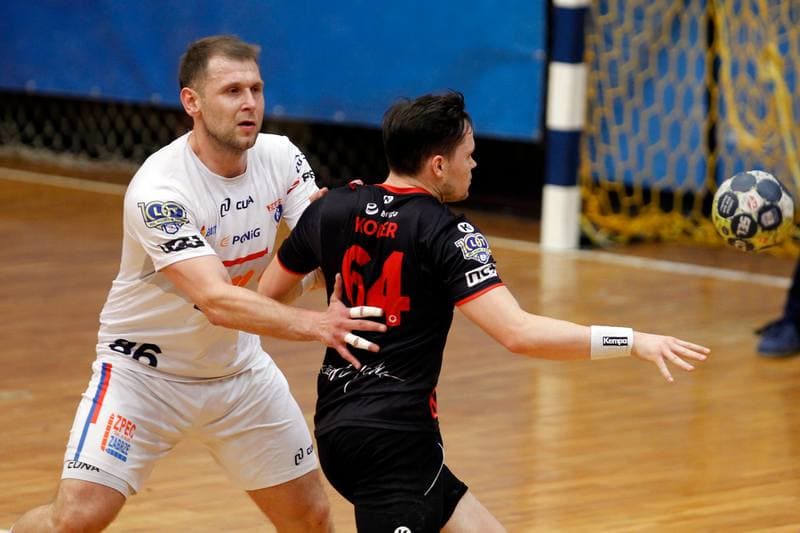 Handball. PGNiG Superliga. NMC Gornik Zabrze - Meble Wojcik Elblag. 24.03.2018