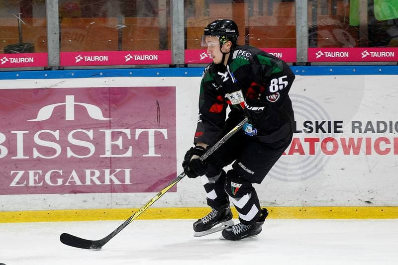 Ice Hockey. Polska Hokej Liga. Tauron KH GKS Katowice - GKS Tychy. 26.03.2018