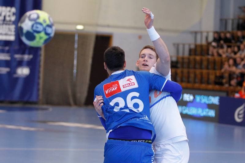 Handball. PGNiG Superliga. NMC Gornik Zabrze - Orlen Wisla Plock. 14.04.2018