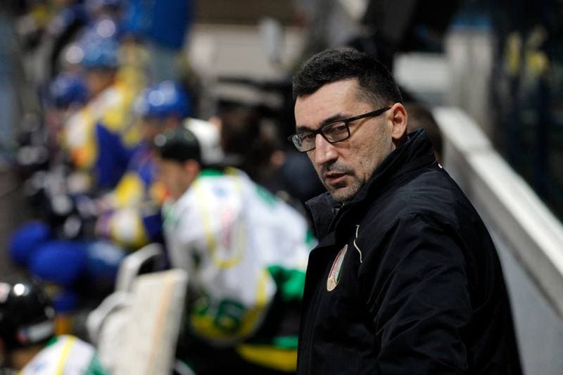 Ice Hockey. Polska Hokej Liga. JKH GKS Jastrzebie - TatrySki Podhale Nowy Targ. 06.03.2018