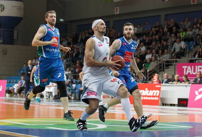 Basketball. Tauron Basket Liga. MKS Dabrowa Gornicza - Anwil Wloclawek. 31.10.2015