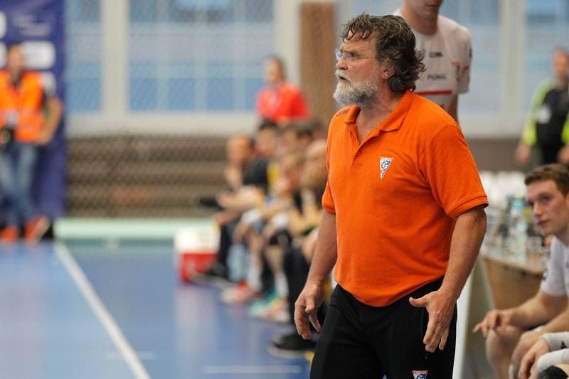 Handball. Polish Cup. NMC Gornik Zabrze - PGE Vive Kielce. 17.04.2018