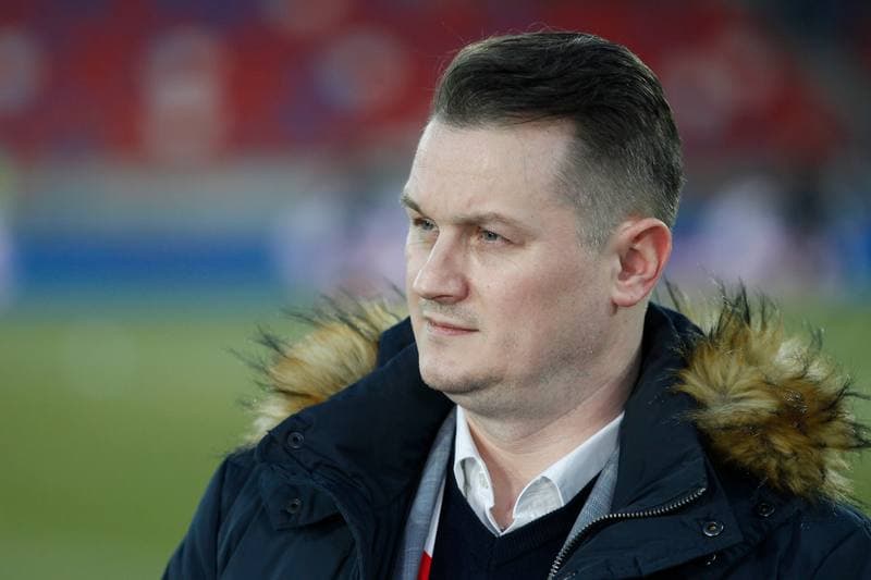 Football. Lotto Ekstraklasa. Gornik Zabrze - Zaglebie Lubin. 09.03.2018