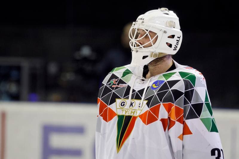Ice Hockey. Polska Hokej Liga. GKS Tychy - TatrySki Podhale Nowy Targ. 10.03.2018