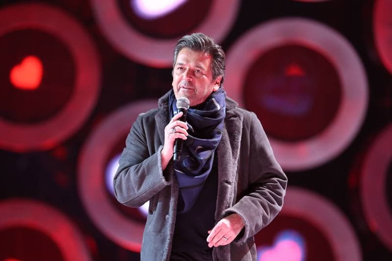 New Year's Eve Concert. Katowice. 31.12.2016