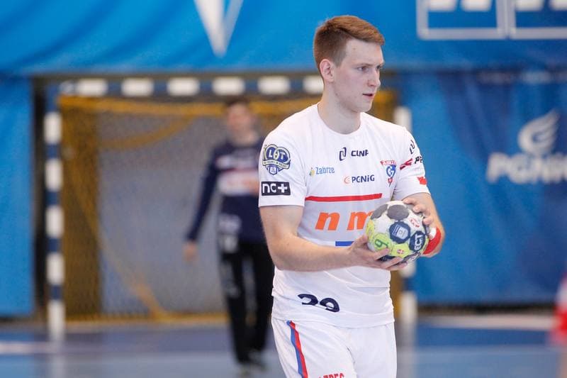 Handball. PGNiG Superliga. NMC Gornik Zabrze - Gwardia Opole. 06.05.2018