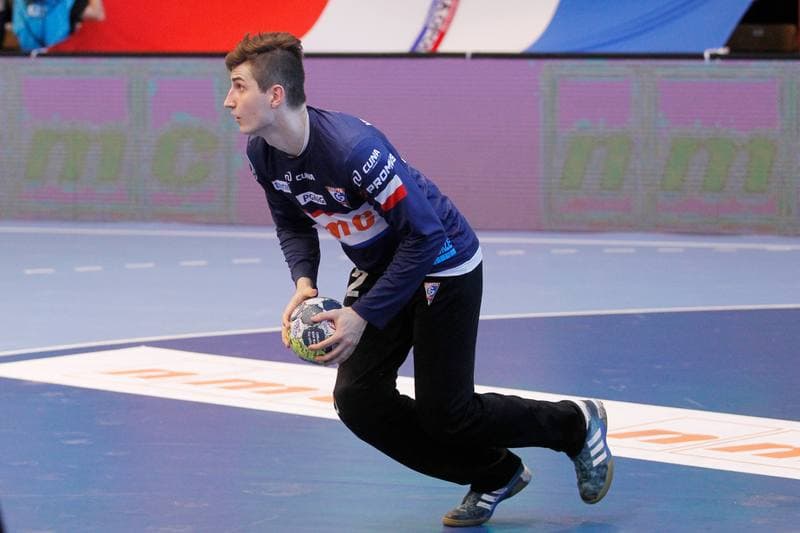 Handball. PGNiG Superliga. NMC Gornik Zabrze - Gwardia Opole. 06.05.2018