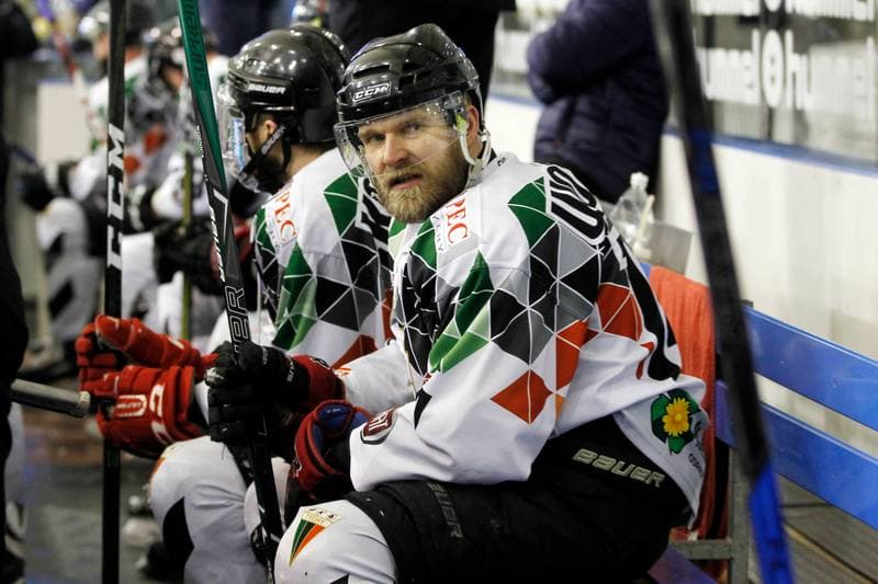 Ice Hockey. Polska Hokej Liga. GKS Tychy - TatrySki Podhale Nowy Targ. 18.03.2018