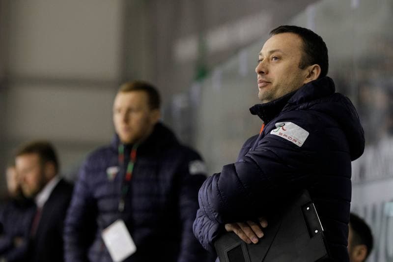 Ice Hockey. Polska Hokej Liga. GKS Tychy - Tauron KH GKS Katowice. 21.03.2018