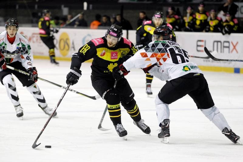 Ice Hockey. Polska Hokej Liga. GKS Tychy - Tauron KH GKS Katowice. 22.03.2018