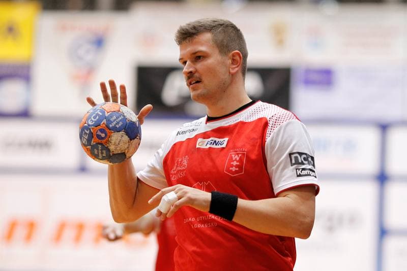 Handball. PGNiG Superliga. NMC Gornik Zabrze - Wybrzeze Gdansk. 16.11.2016