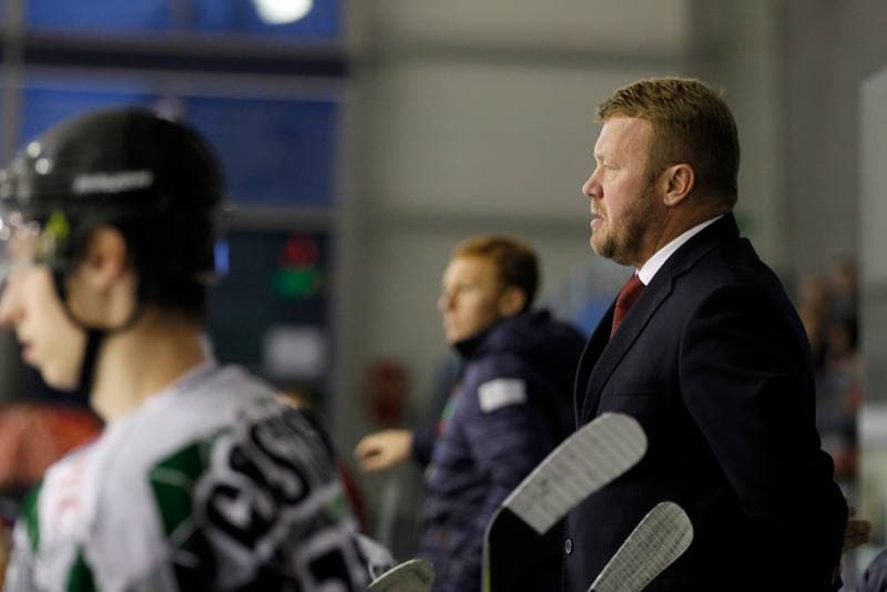 Ice Hockey. Polska Hokej Liga. GKS Tychy - Polonia Bytom. 17.09.2017