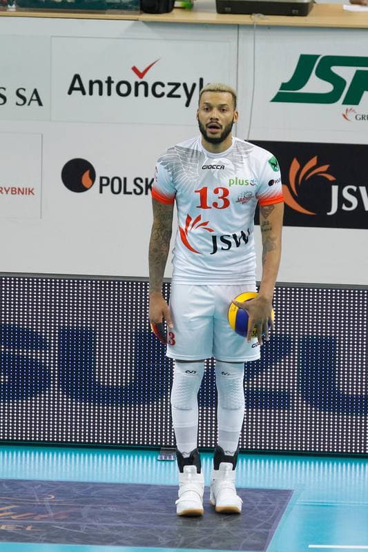 Volleyball. PlusLiga. Jastrzebski Wegiel - Cuprum Lubin. 30.11.2016