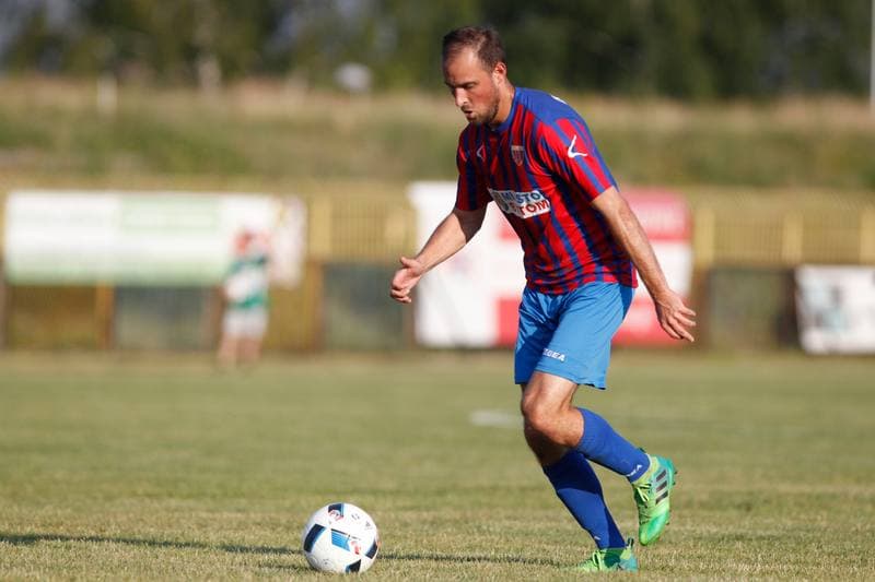 Football. Playoff for III Liga. Ruch Radzionkow - Polonia Bytom. 20.06.2018
