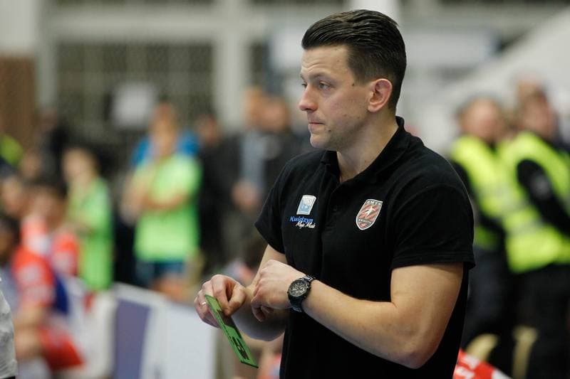 Handball. PGNiG Superliga. NMC Gornik Zabrze - MMTS Kwidzyn. 07.02.2017