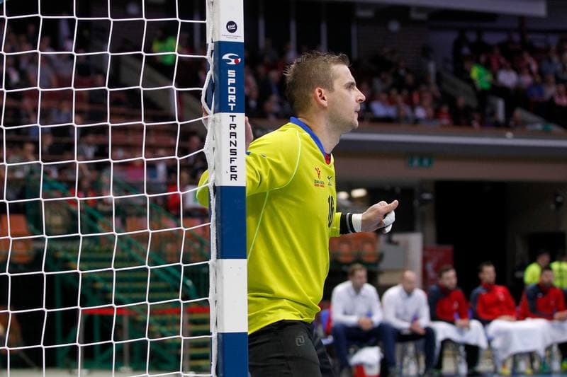 Handball. International Friendly. Poland - Czech Republic. 05.04.2018