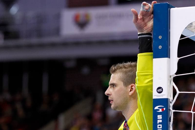 Handball. International Friendly. Poland - Czech Republic. 05.04.2018