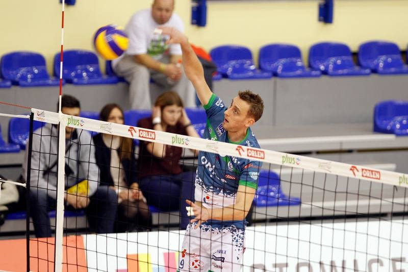 Volleyball. PlusLiga. GKS Katowice - Onico AZS Politechnika Warszawska. 17.12.2016