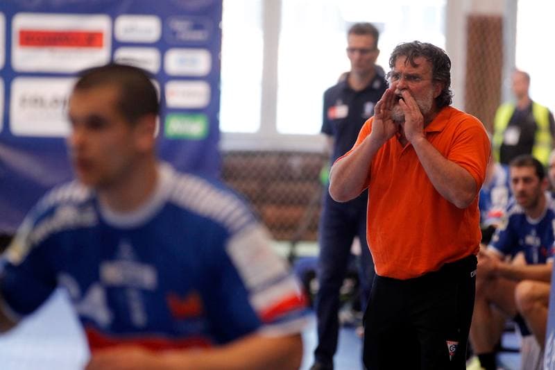 Handball. PGNiG Superliga. NMC Gornik Zabrze - Orlen Wisla Plock. 14.04.2018