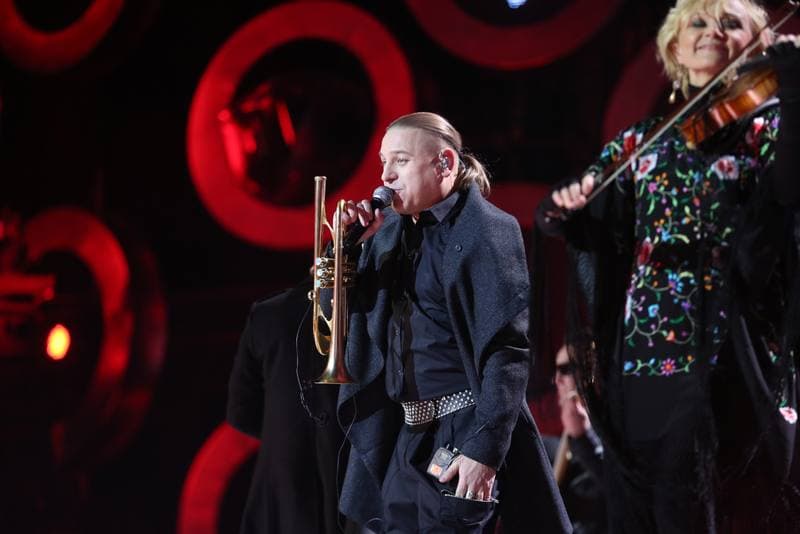 New Year's Eve Concert. Katowice. 31.12.2016