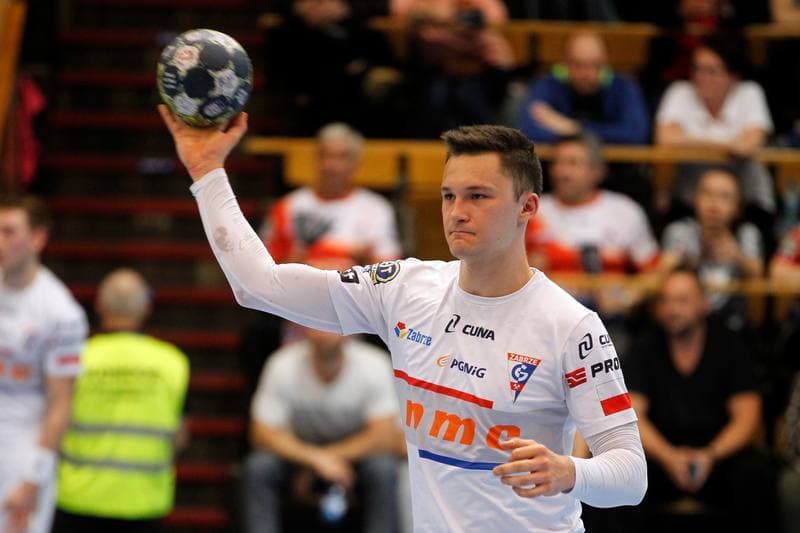 Handball. Polish Cup. NMC Gornik Zabrze - PGE Vive Kielce. 17.04.2018