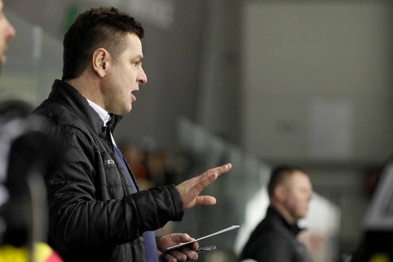 Ice Hockey. Polska Hokej Liga. GKS Tychy - Tauron GKS Katowice. 22.02.2017
