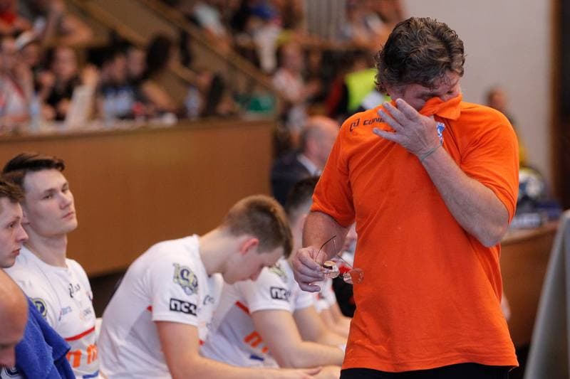 Handball. PGNiG Superliga. NMC Gornik Zabrze - Gwardia Opole. 06.05.2018