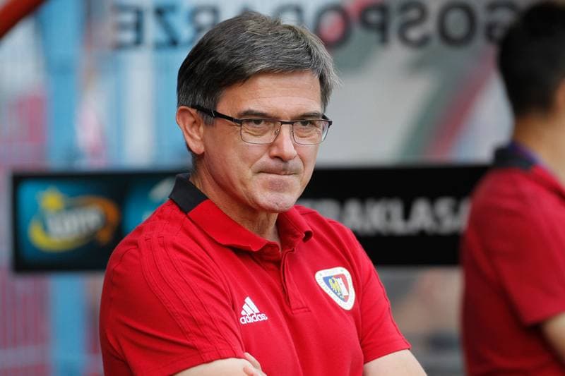 Football. Lotto Ekstraklasa. Piast Gliwice - Legia Warsaw. 12.08.2018