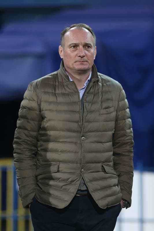 Football. Lotto Ekstraklasa. Ruch Chorzow - Slask Wroclaw. 27.02.2017