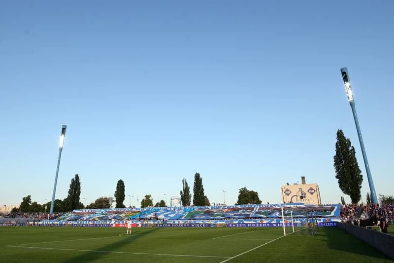 Football. Nice I Liga. Ruch Chorzow - GKS Katowice. 12.05.2018