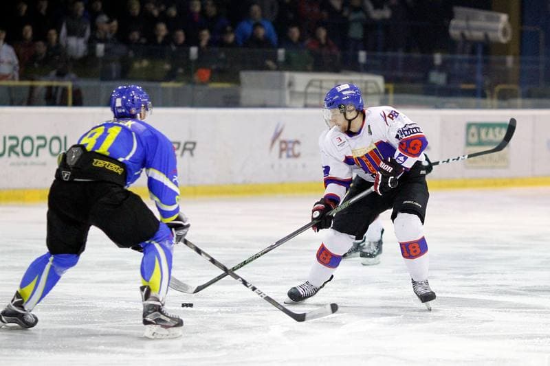 Ice Hockey. Polska Hokej Liga. Tempish Polonia Bytom - Orlik Opole. 01.03.2017