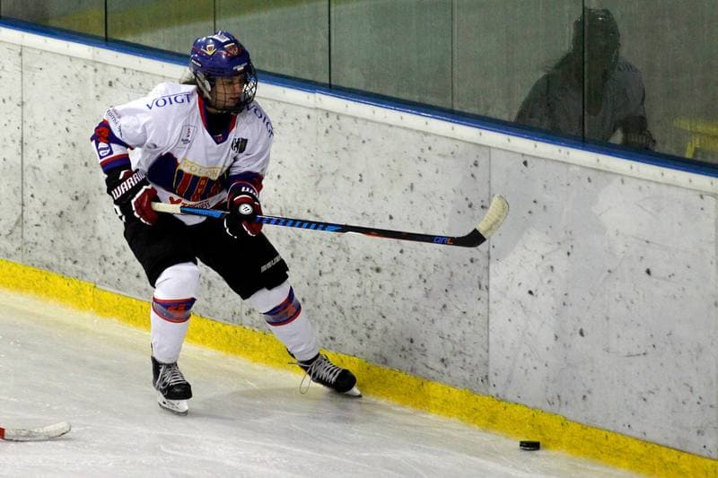 Ice Hockey. PLHK. Polonia Bytom - Naprzod Janow. 21.10.2017