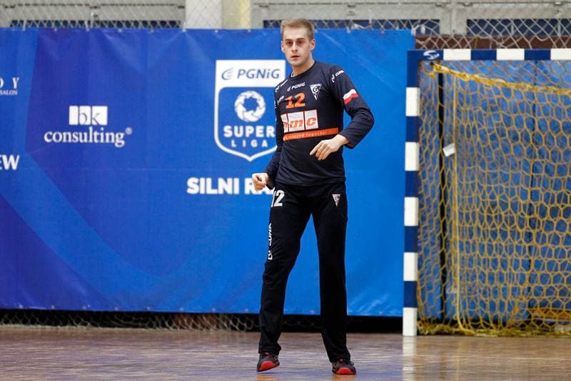 Handball. PGNiG Superliga. NMC Gornik Zabrze - Arka Gdynia. 02.09.2018
