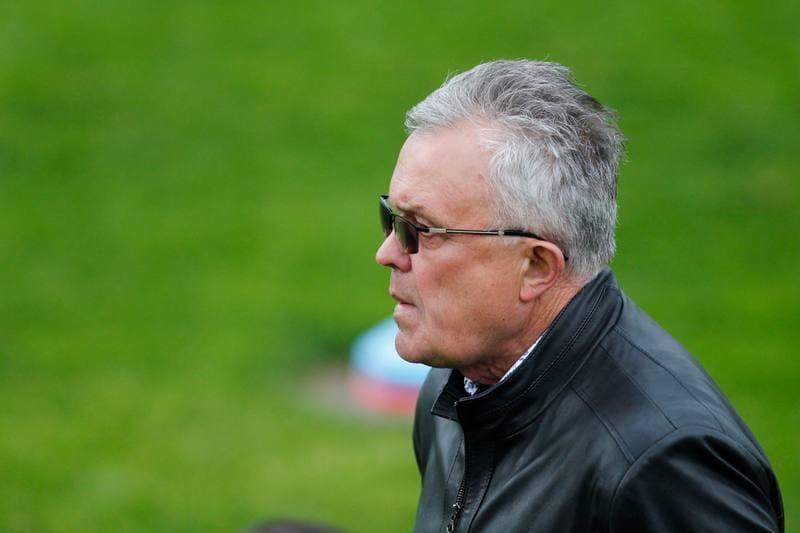 Football. II Liga. Rozwoj Katowice - Siarka Tarnobrzeg. 16.05.2018