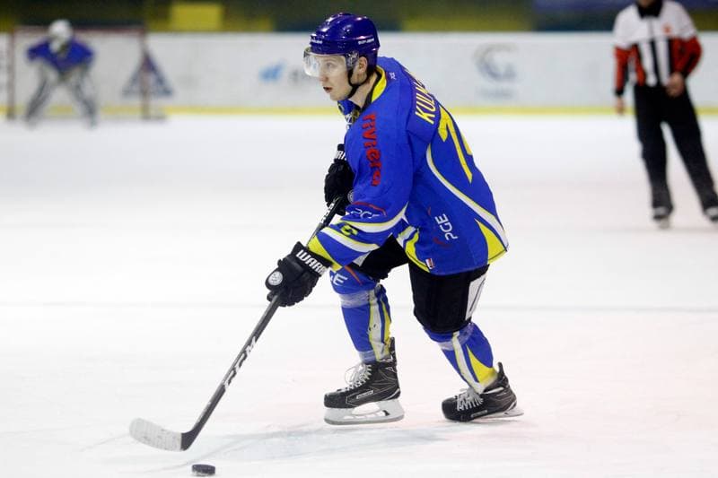 Ice Hockey. Polska Hokej Liga. Tempish Polonia Bytom - Orlik Opole. 21.02.2017