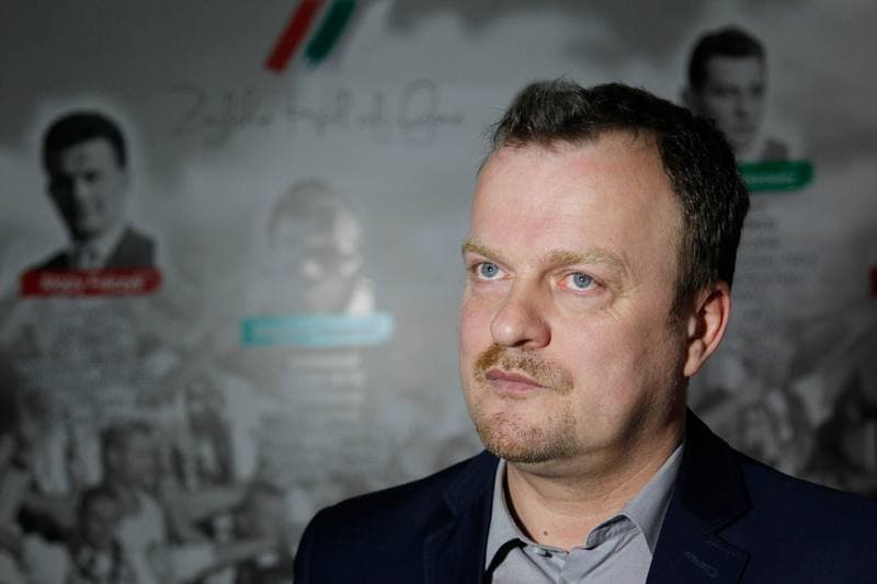 Football. Zaglebie Sosnowiec. Press Conference. 28.02.2017