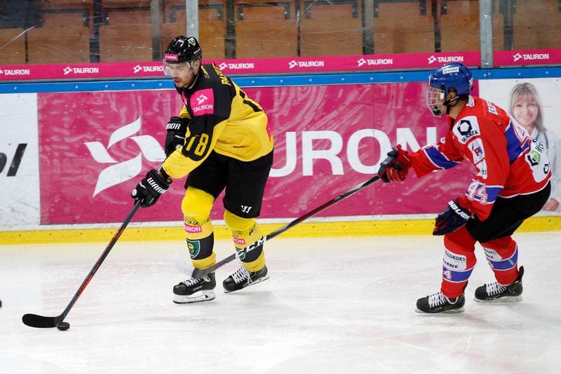 Ice Hockey. Tauron Hokej Liga. Tauron KH GKS Katowice - Weglokoks Kraj Polonia Bytom. 05.10.2018